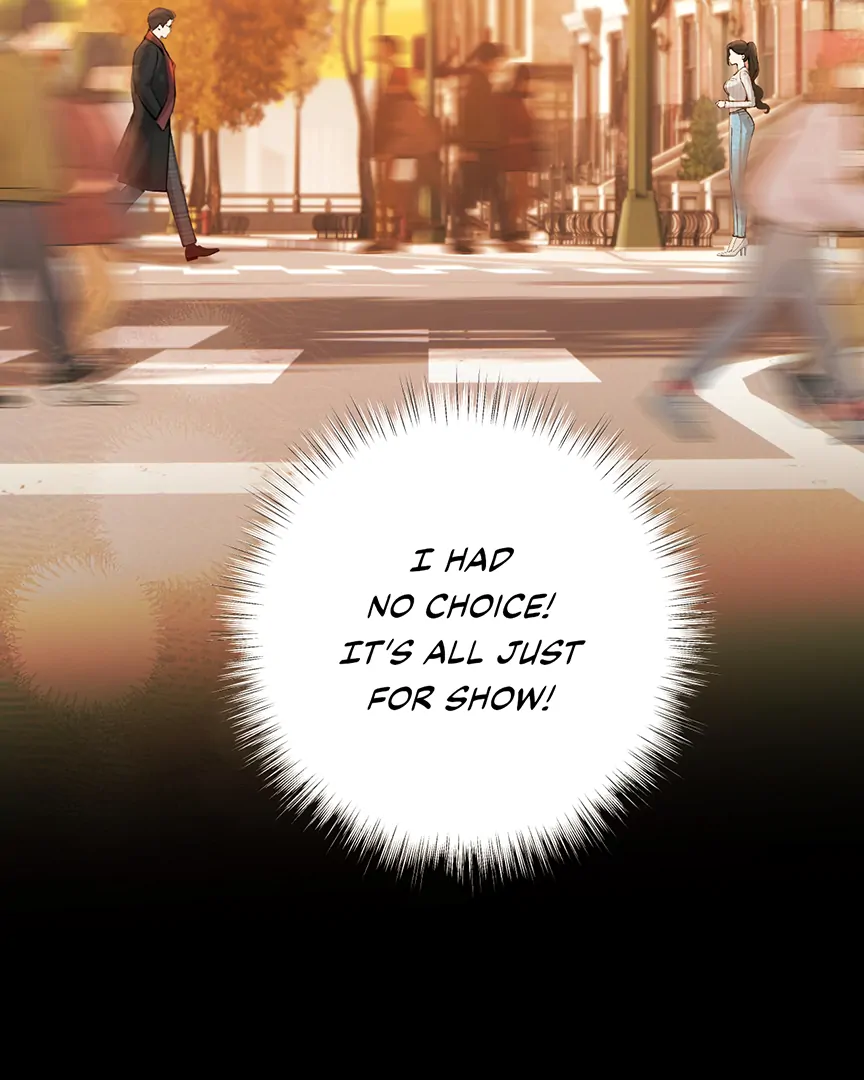 Only for Love chapter 39 page 103