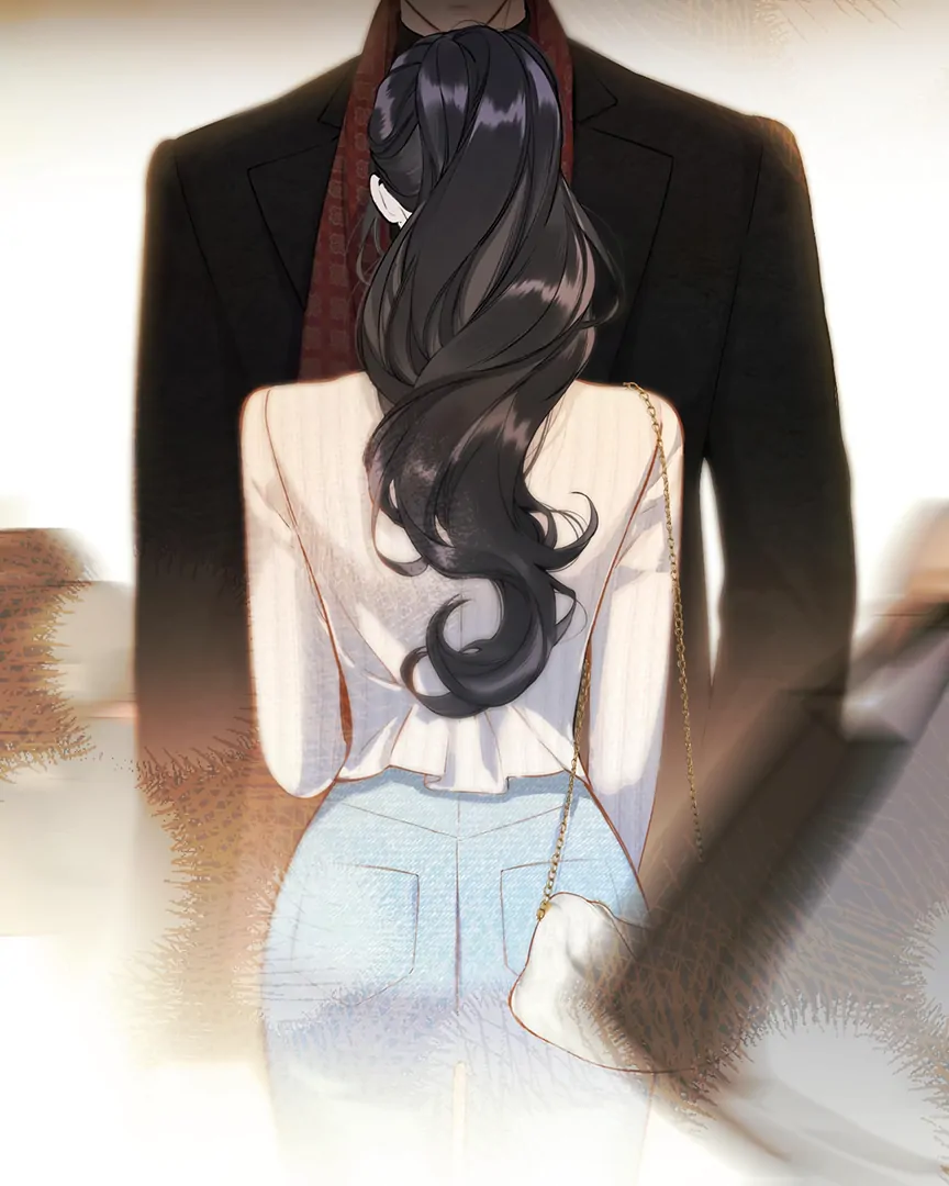 Only for Love chapter 39 page 105
