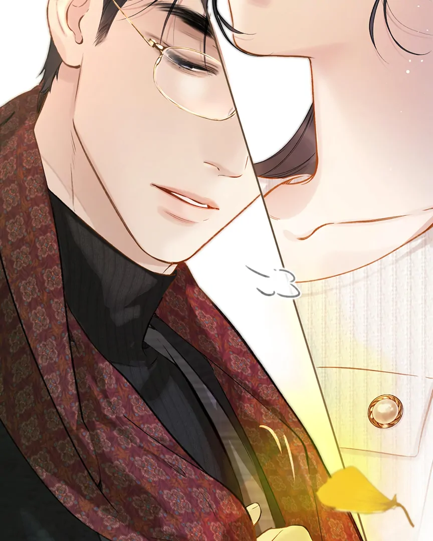 Only for Love chapter 39 page 107