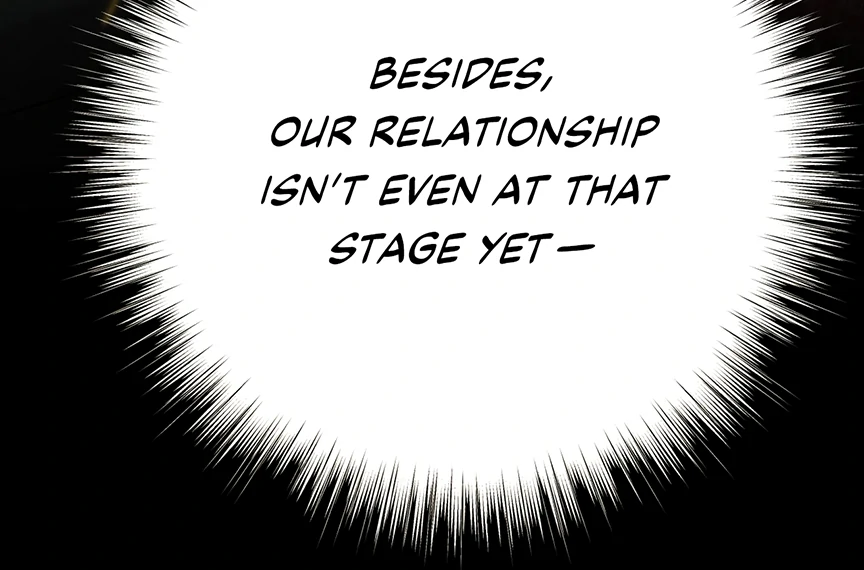 Only for Love chapter 39 page 109