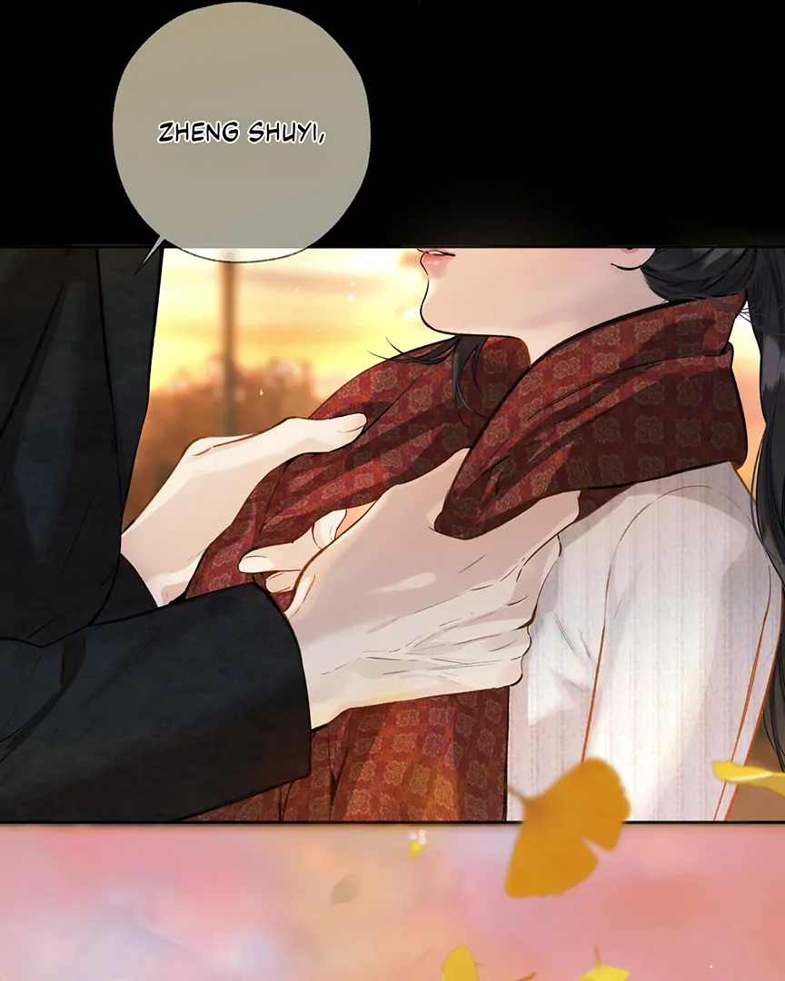 Only for Love chapter 39 page 110