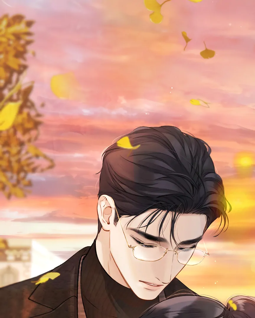 Only for Love chapter 39 page 111