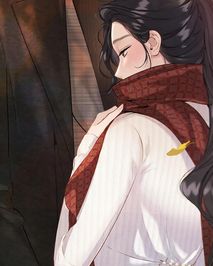 Only for Love chapter 39 page 112