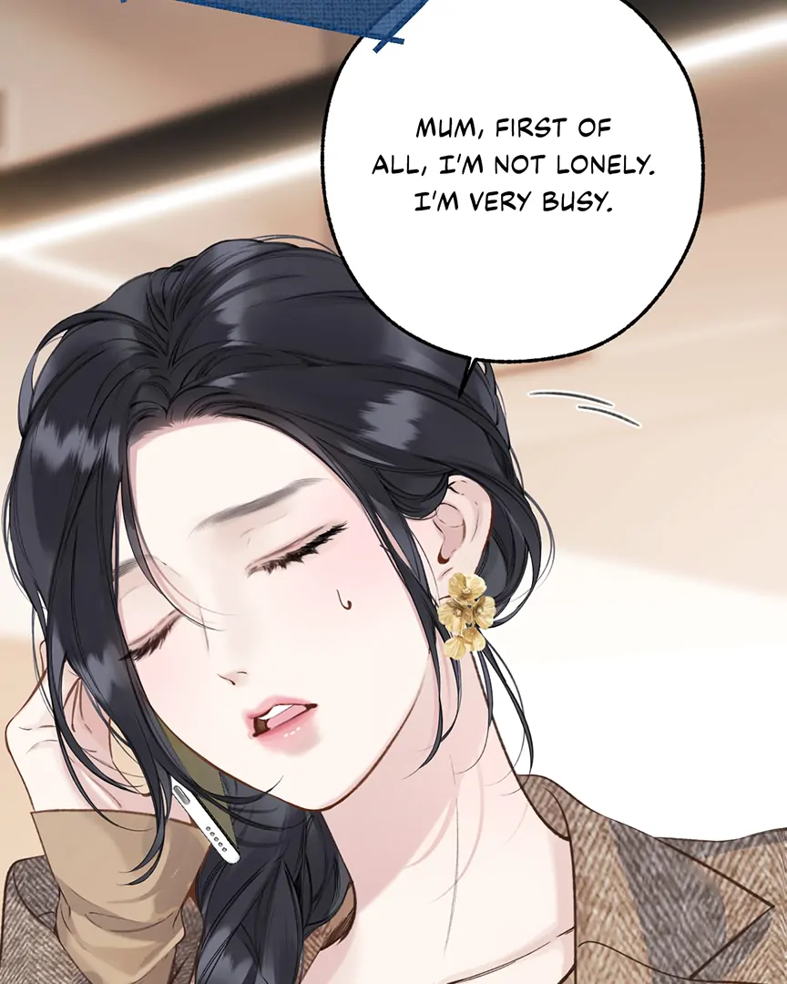 Only for Love chapter 39 page 13