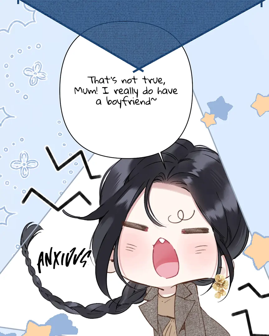 Only for Love chapter 39 page 16