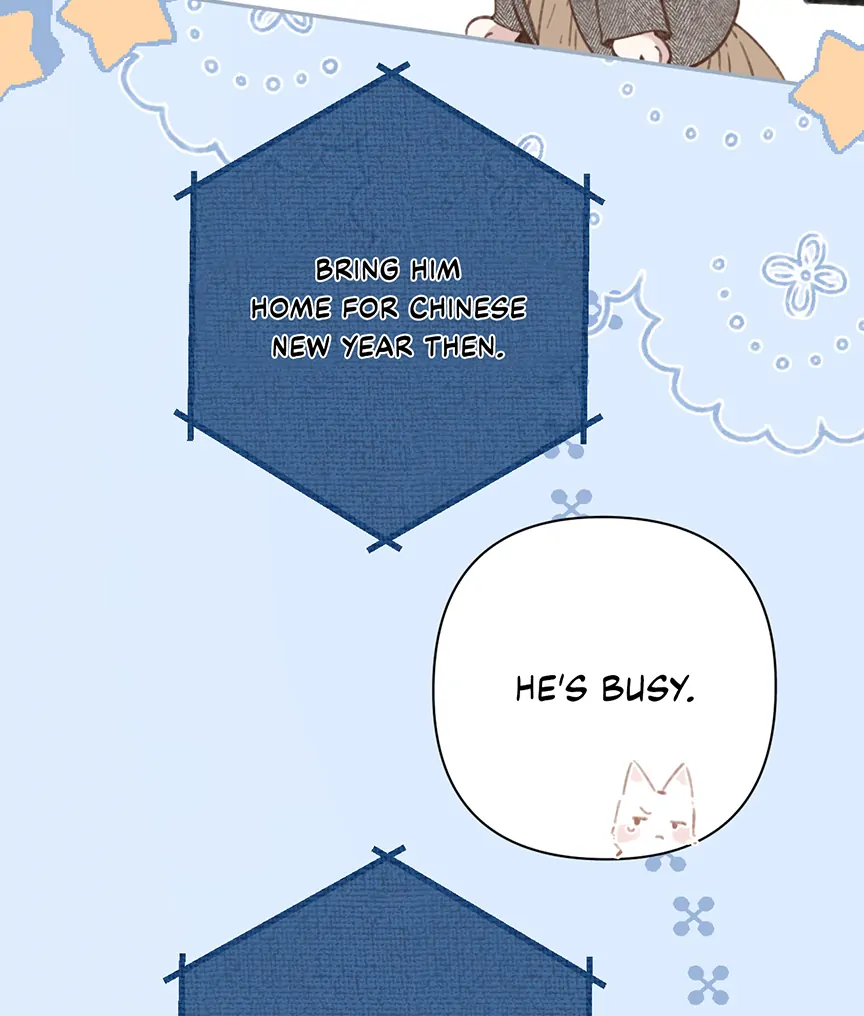 Only for Love chapter 39 page 17