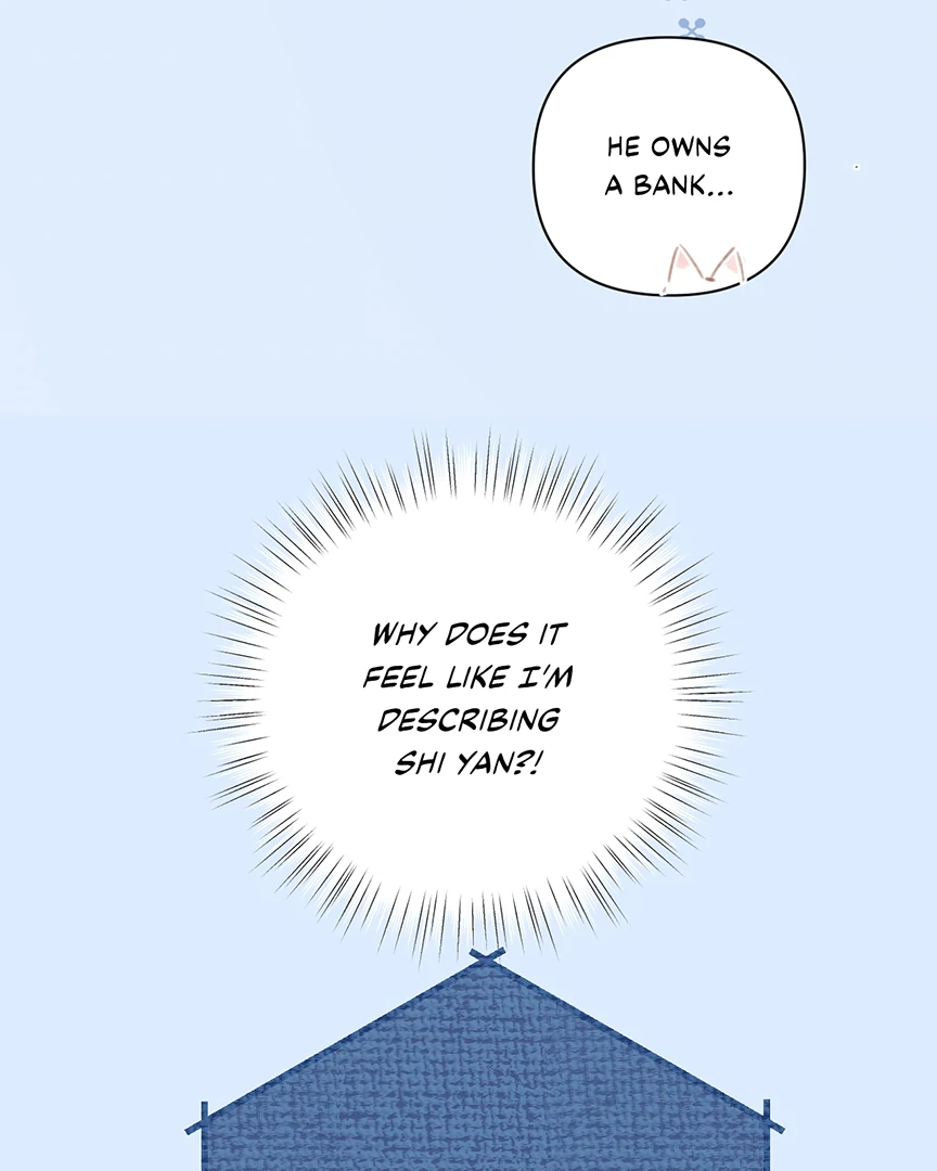 Only for Love chapter 39 page 19