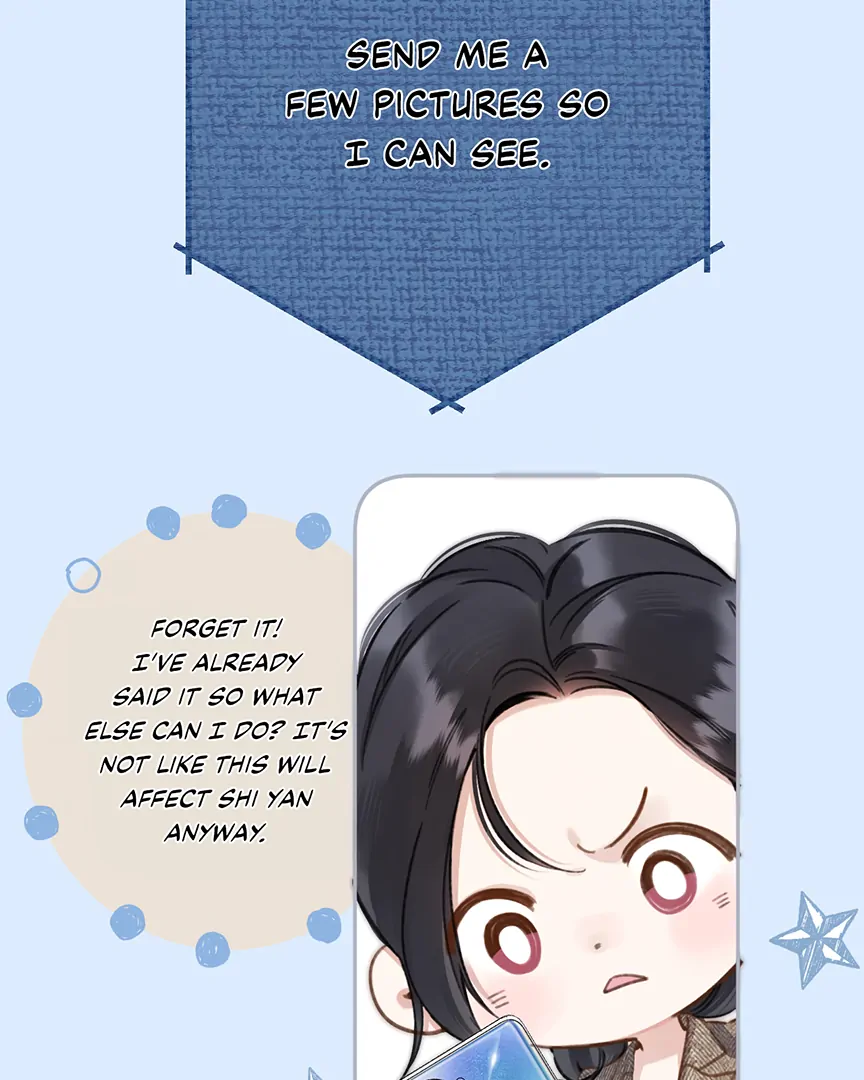Only for Love chapter 39 page 20