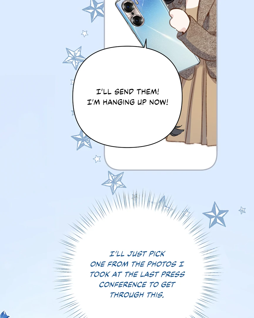 Only for Love chapter 39 page 21