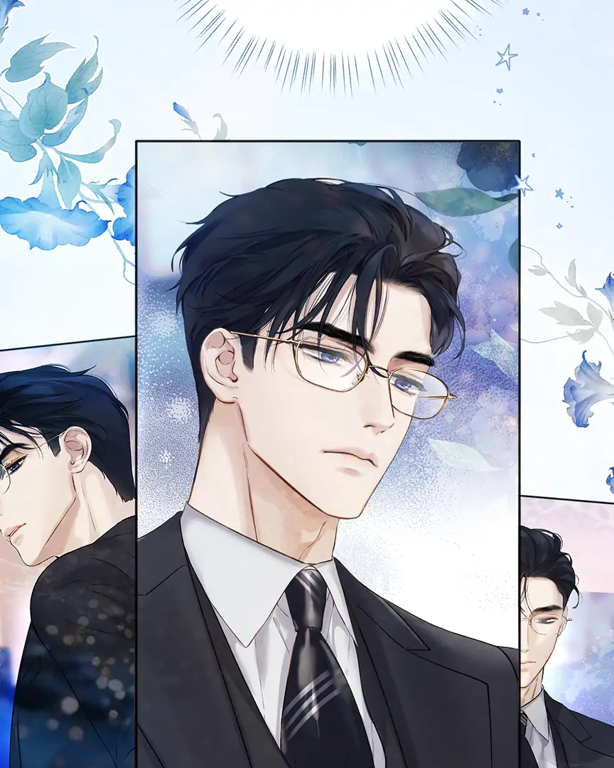 Only for Love chapter 39 page 22