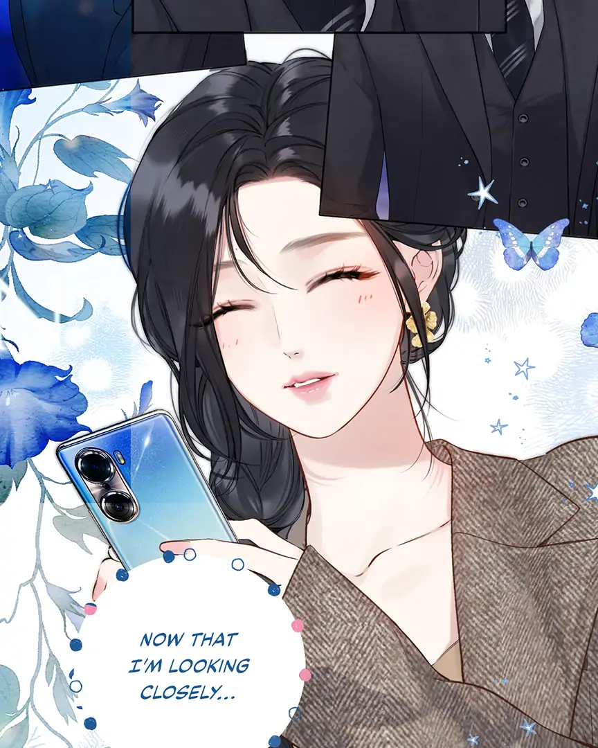 Only for Love chapter 39 page 23