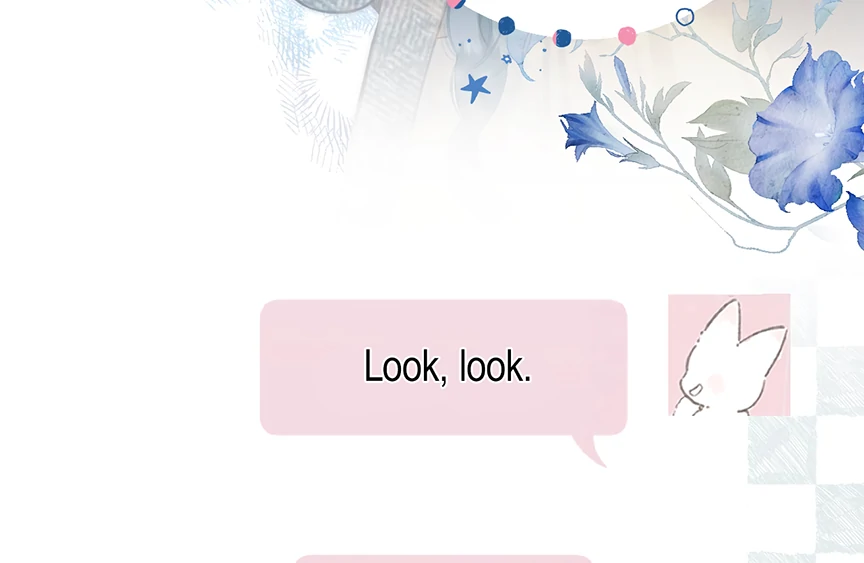 Only for Love chapter 39 page 25