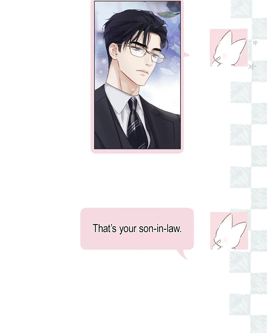 Only for Love chapter 39 page 26