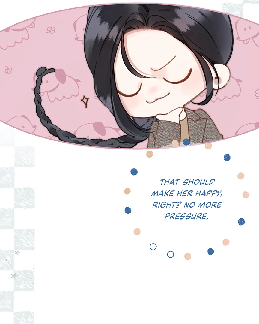Only for Love chapter 39 page 27