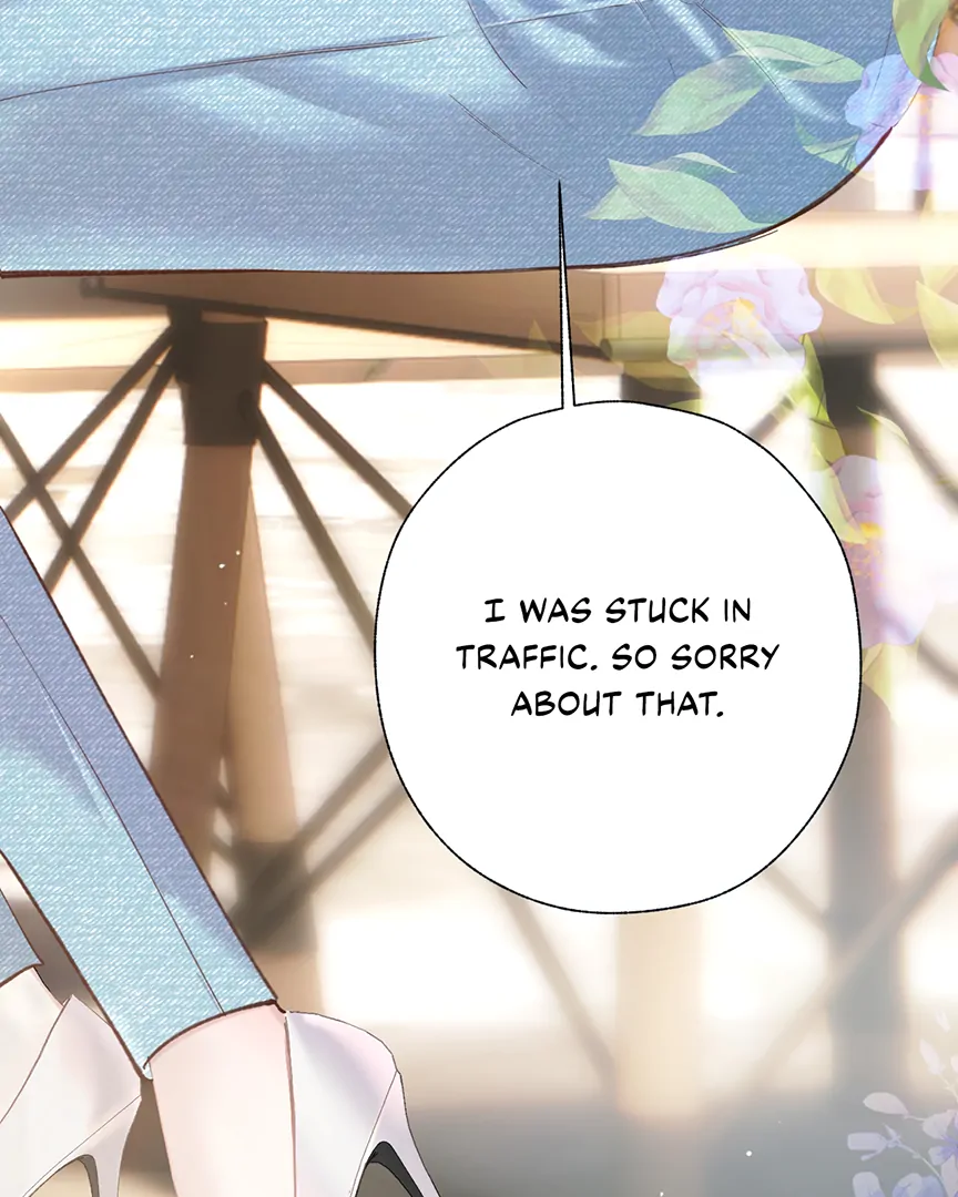 Only for Love chapter 39 page 36