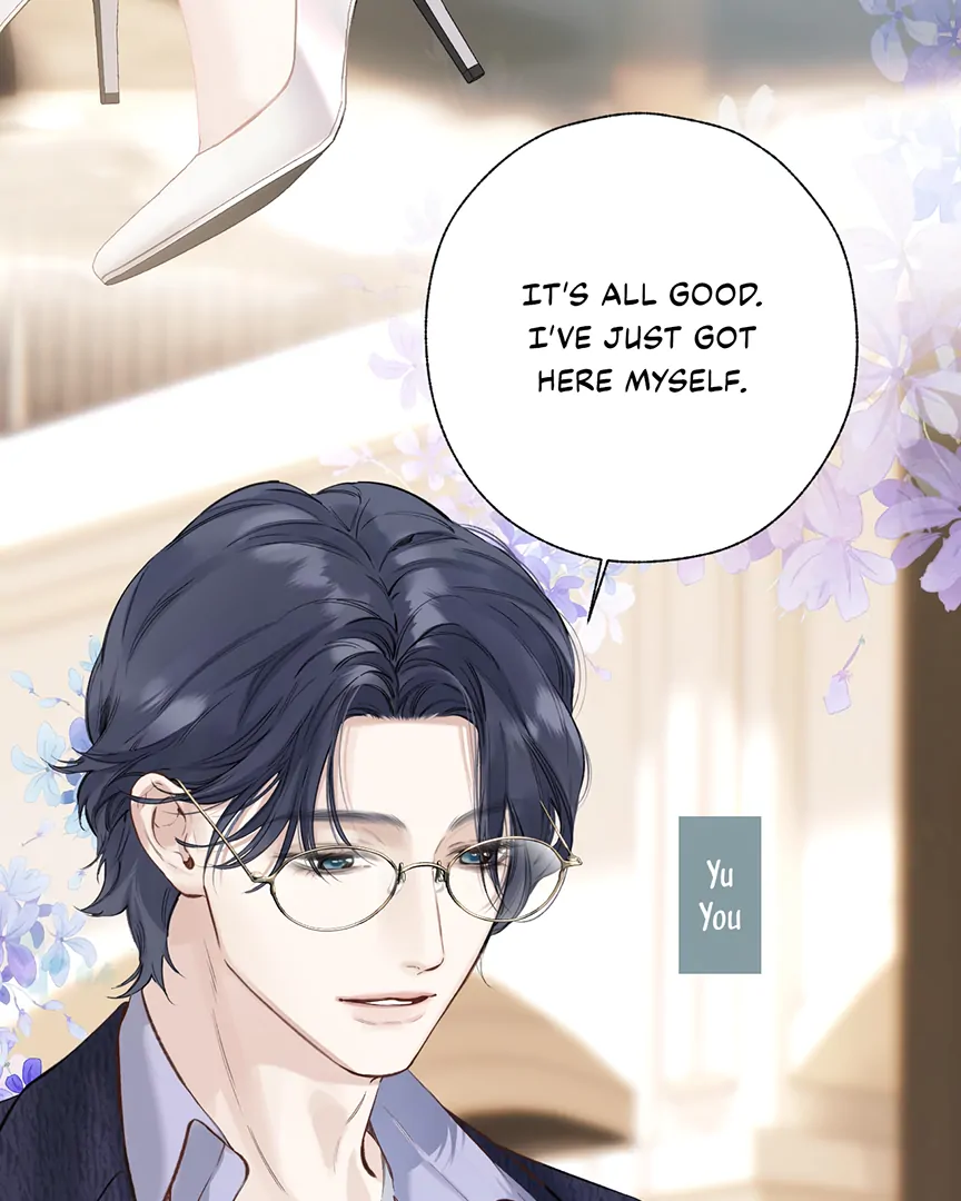 Only for Love chapter 39 page 37