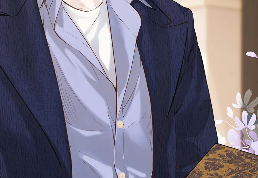 Only for Love chapter 39 page 38