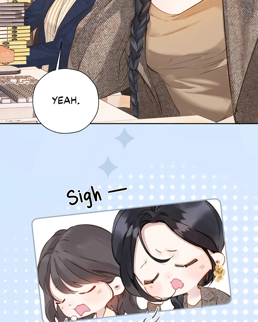 Only for Love chapter 39 page 4