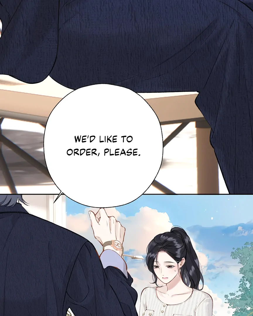 Only for Love chapter 39 page 40