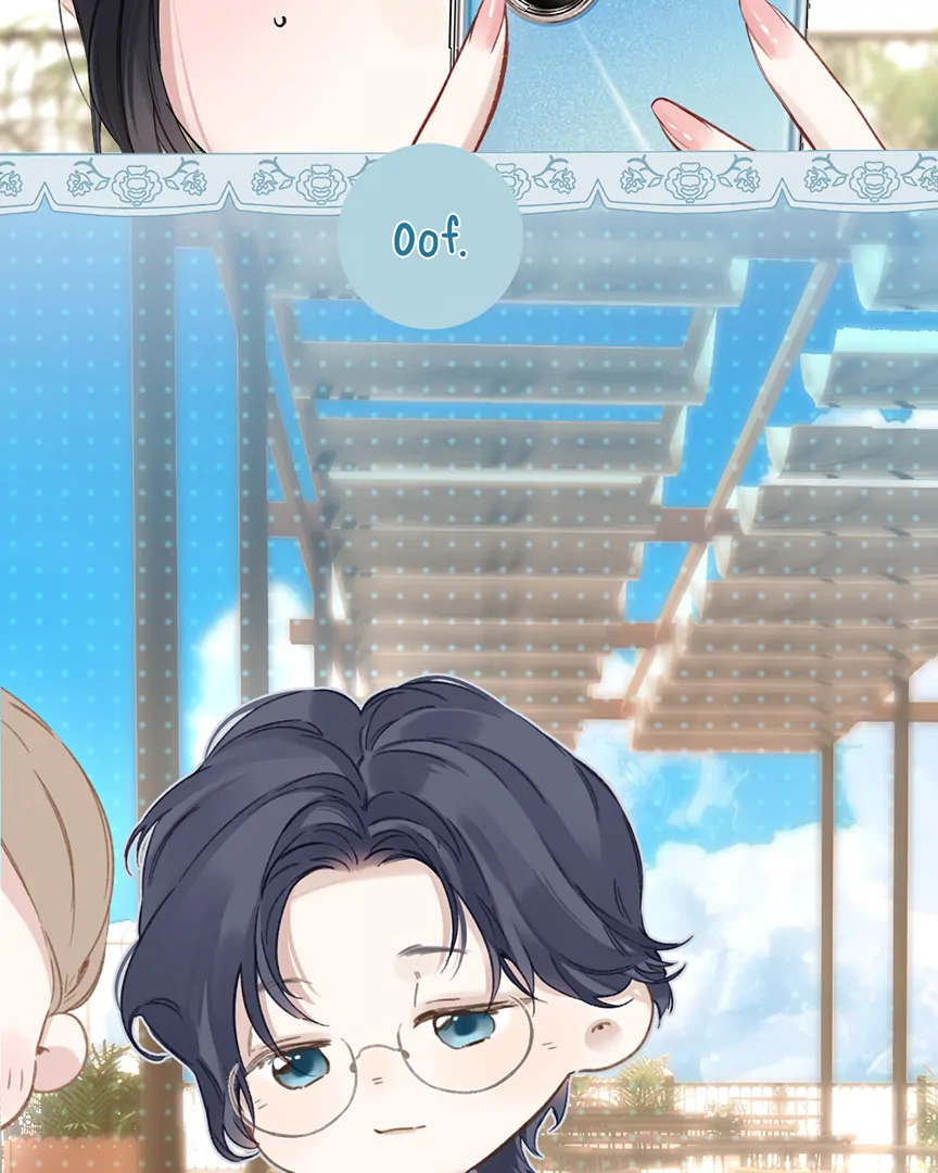 Only for Love chapter 39 page 43