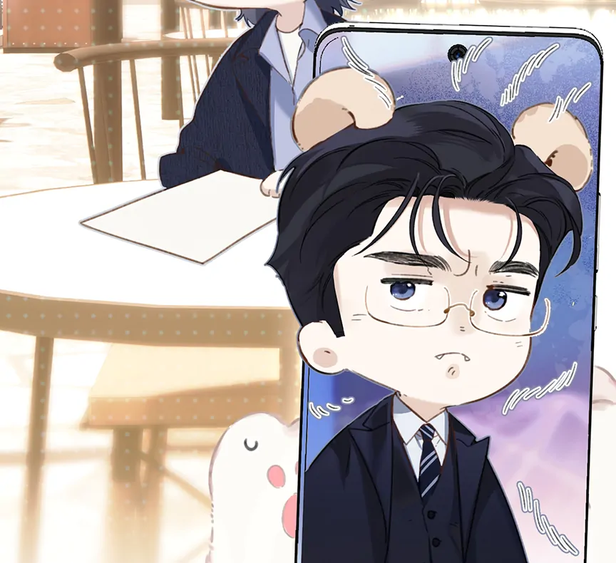 Only for Love chapter 39 page 44