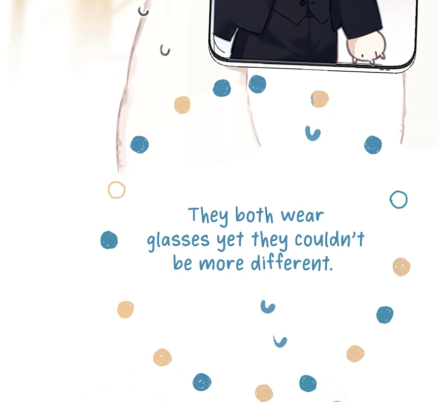 Only for Love chapter 39 page 45