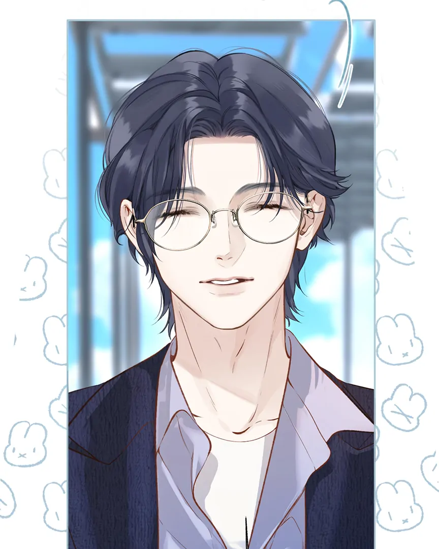 Only for Love chapter 39 page 46