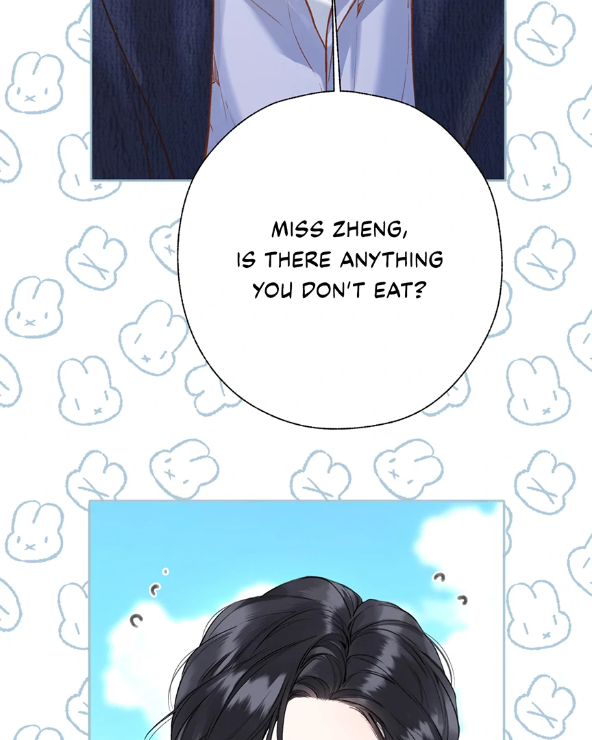 Only for Love chapter 39 page 47