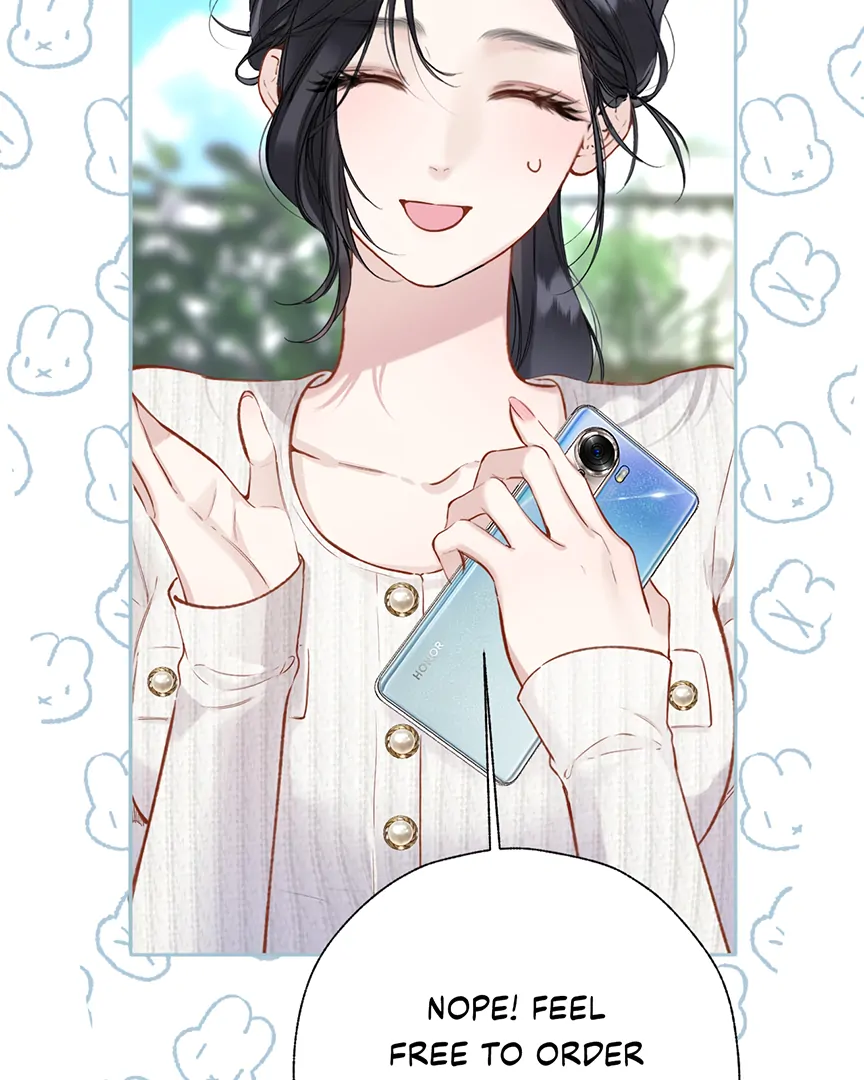Only for Love chapter 39 page 48