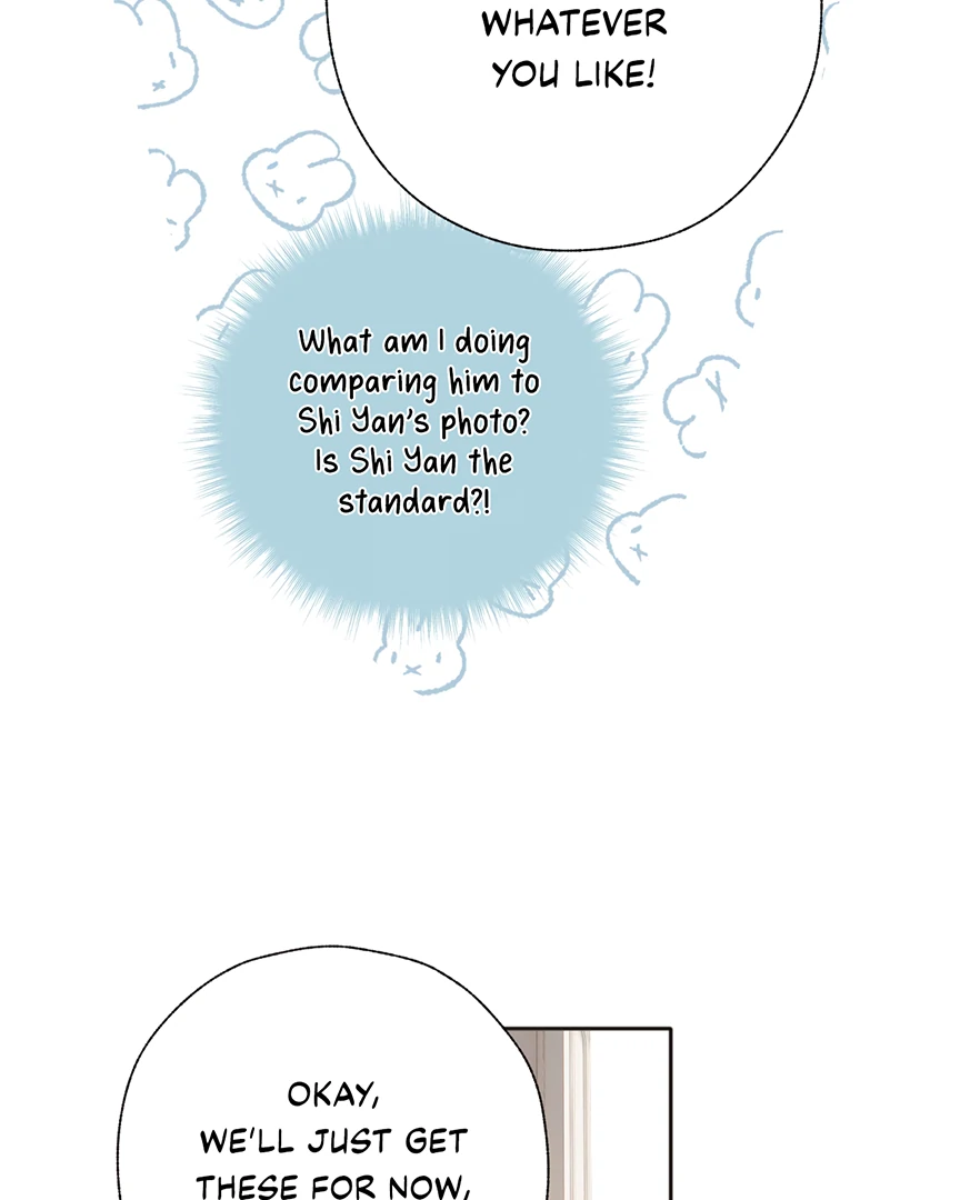 Only for Love chapter 39 page 49
