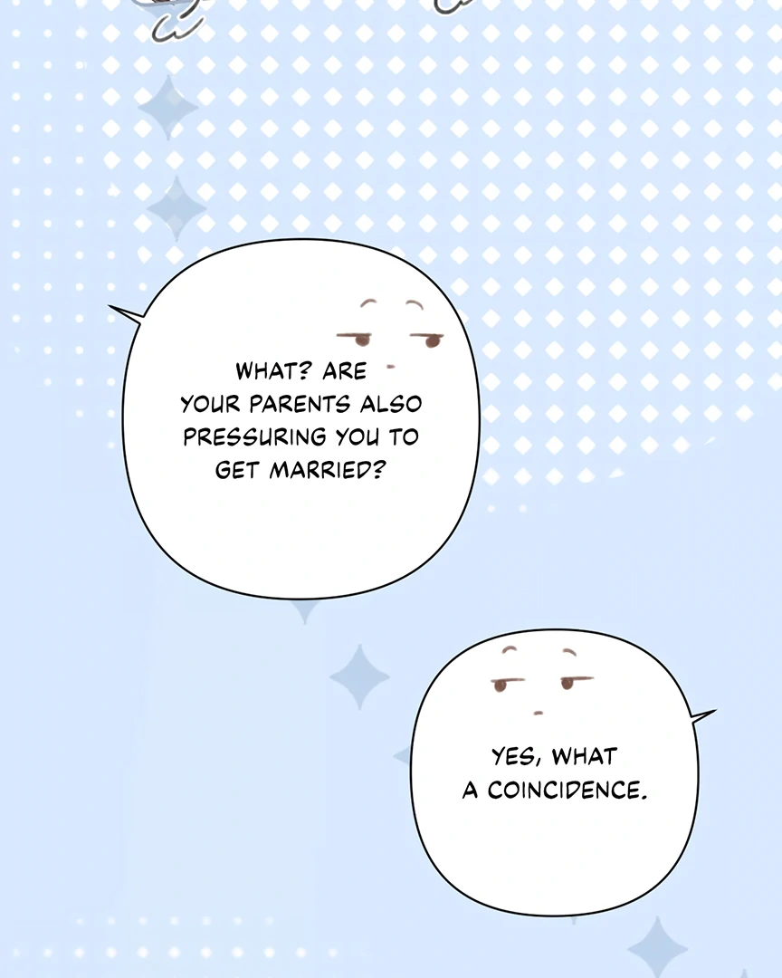 Only for Love chapter 39 page 5