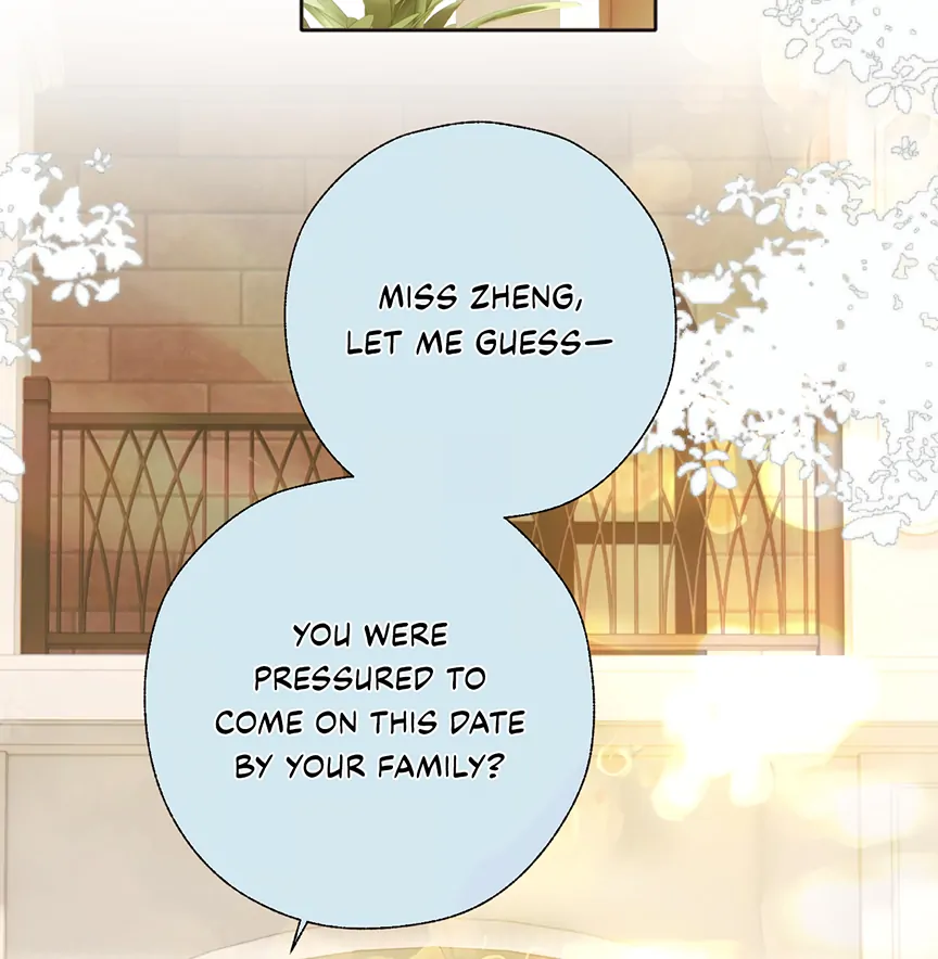 Only for Love chapter 39 page 51