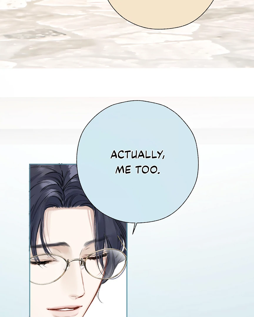 Only for Love chapter 39 page 53
