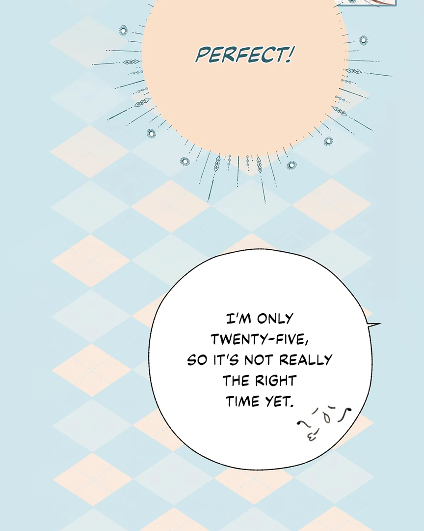 Only for Love chapter 39 page 55