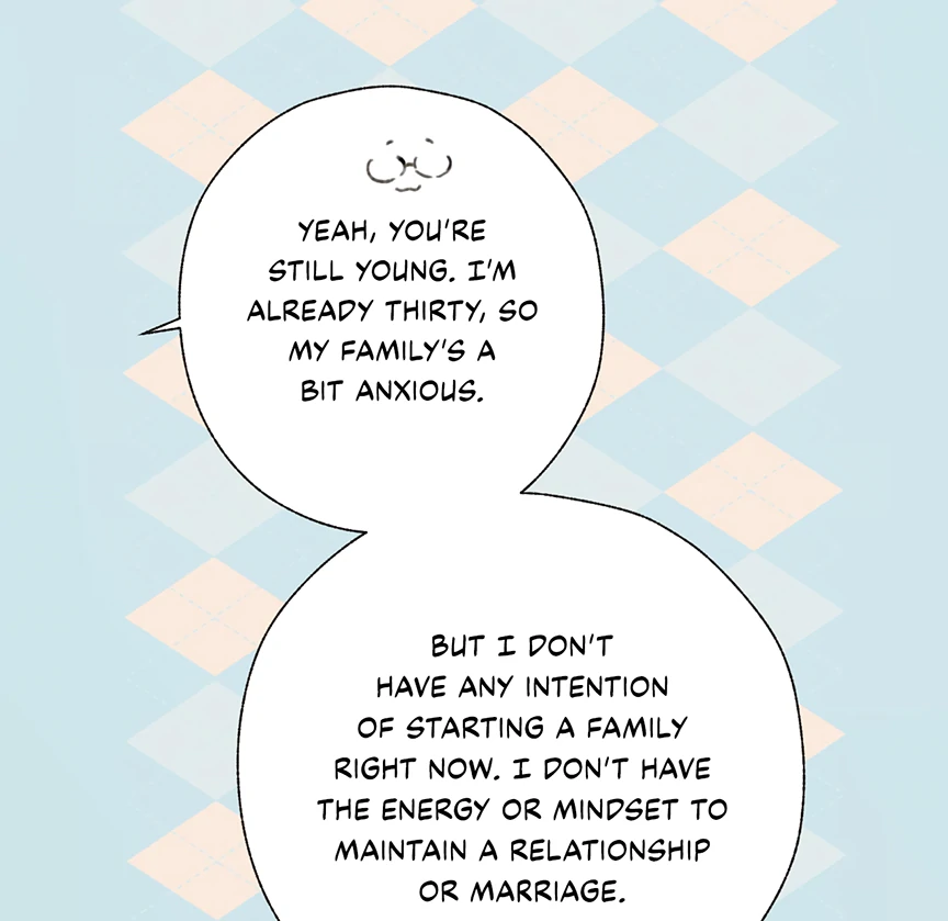 Only for Love chapter 39 page 56