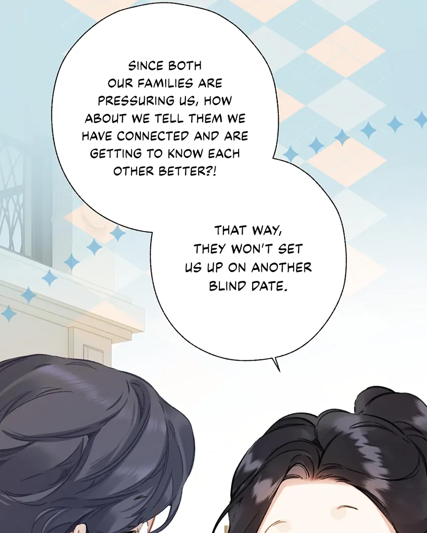 Only for Love chapter 39 page 58