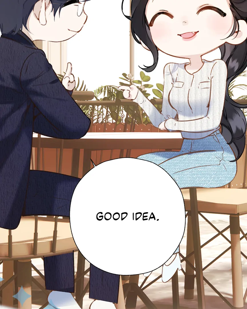Only for Love chapter 39 page 59
