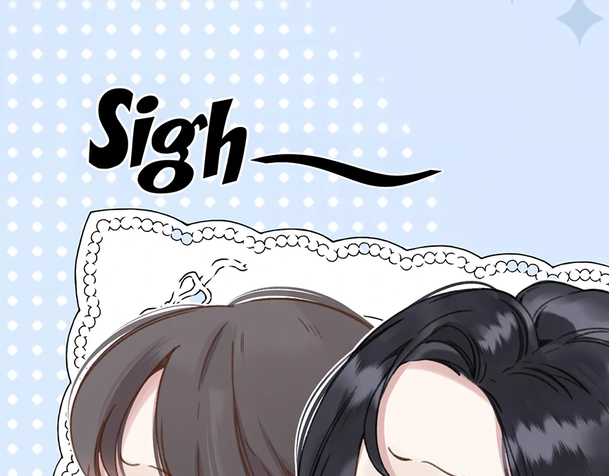 Only for Love chapter 39 page 6