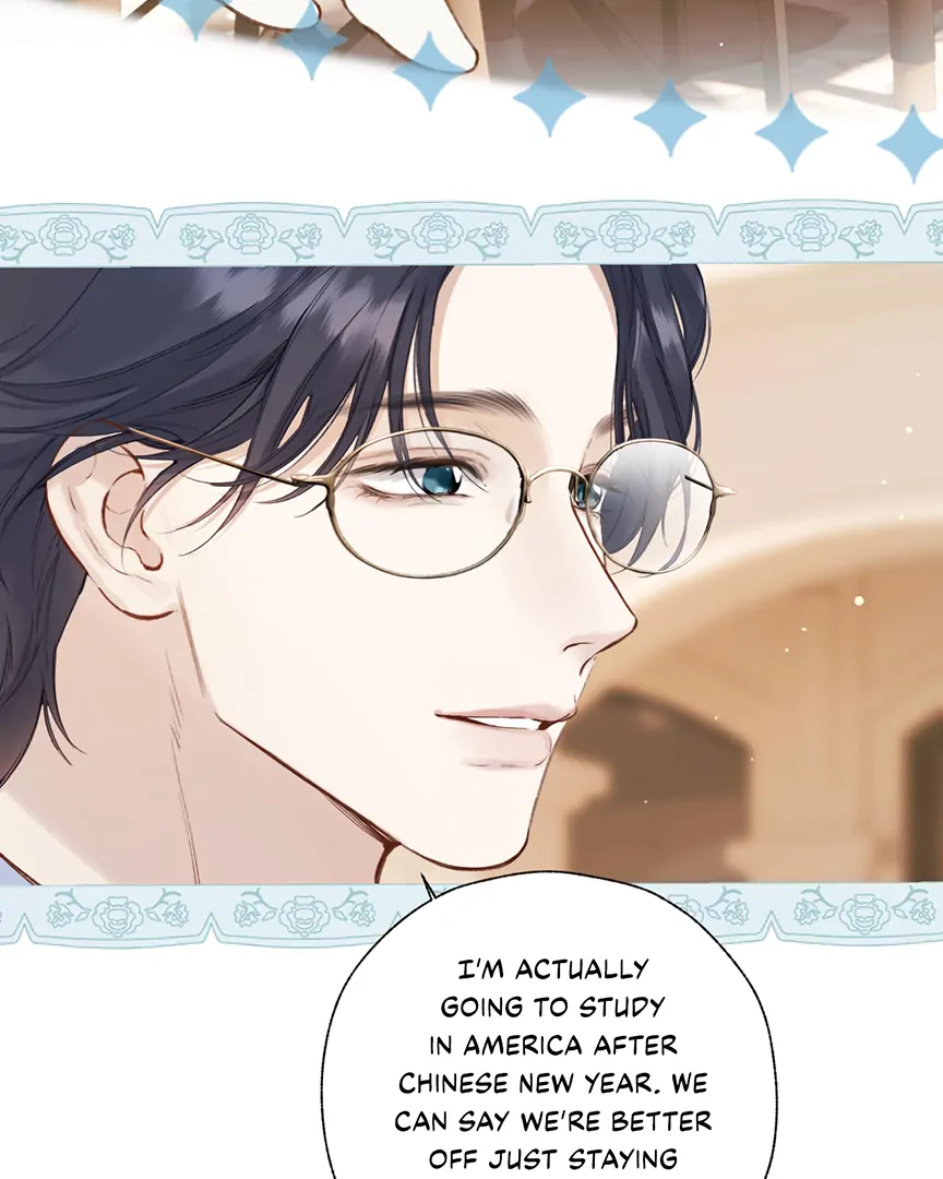Only for Love chapter 39 page 60