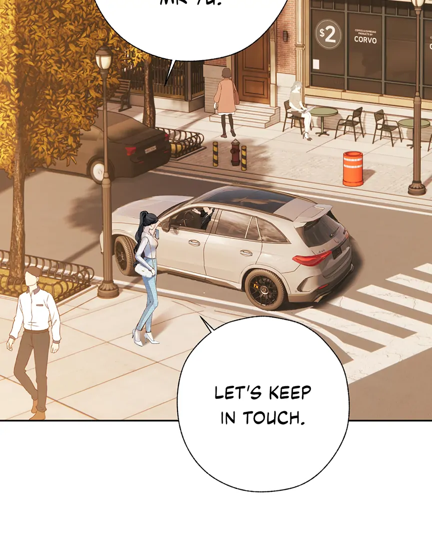 Only for Love chapter 39 page 66