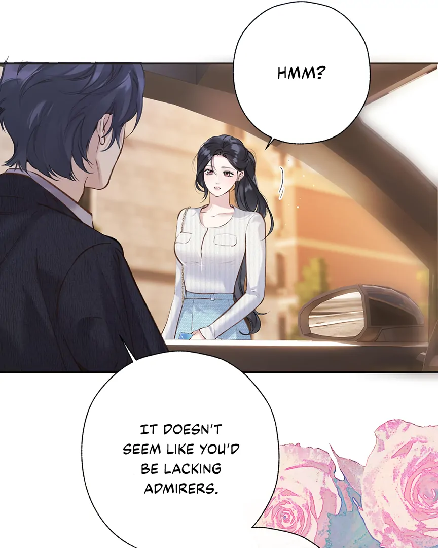 Only for Love chapter 39 page 70