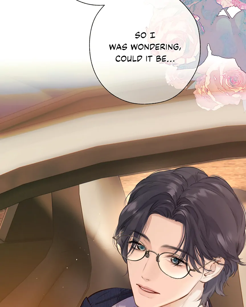 Only for Love chapter 39 page 71