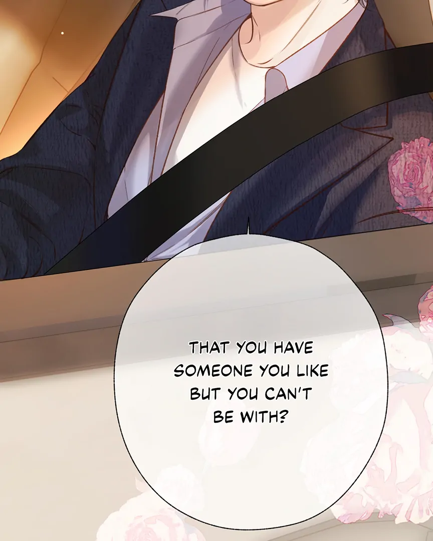 Only for Love chapter 39 page 72