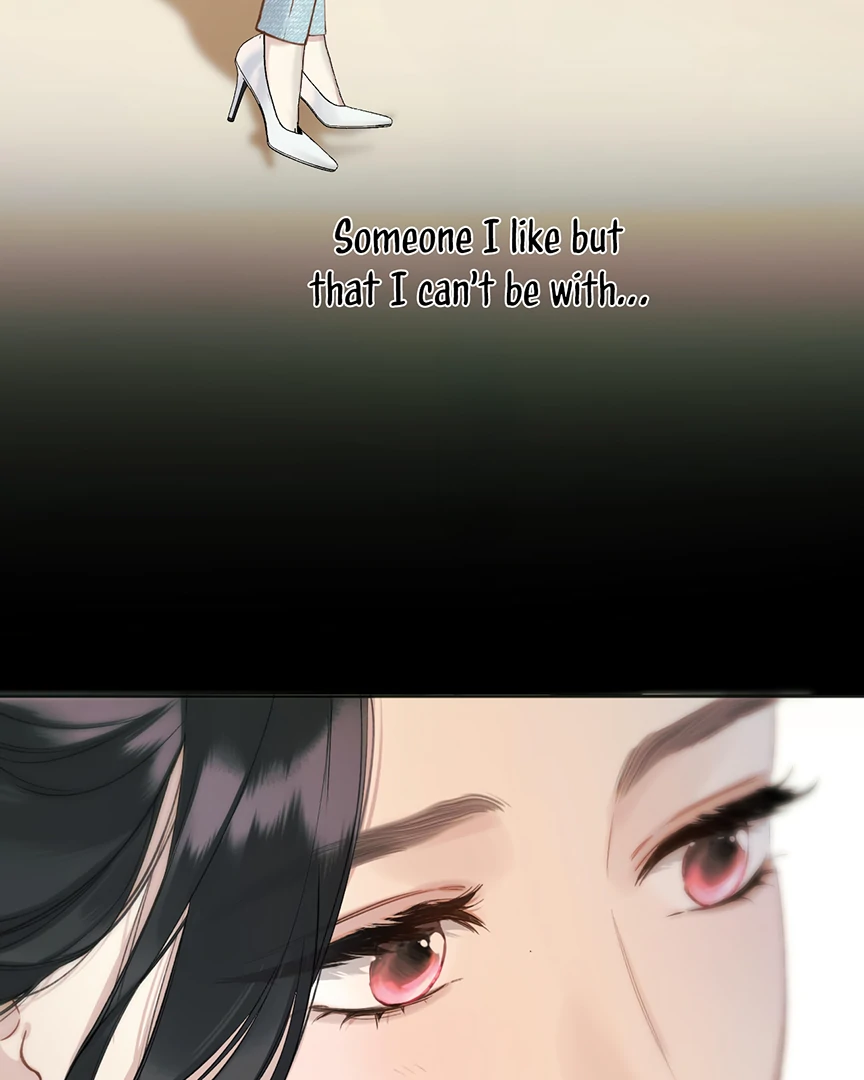 Only for Love chapter 39 page 77