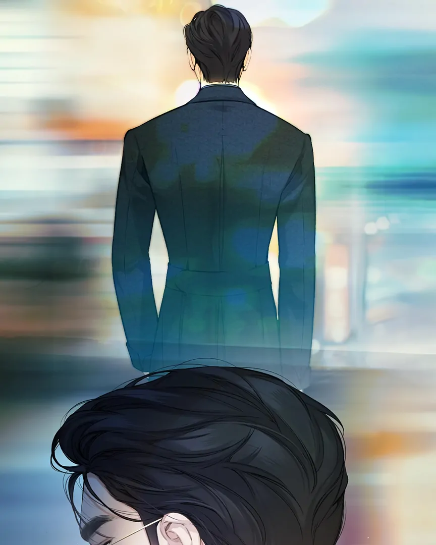 Only for Love chapter 39 page 79