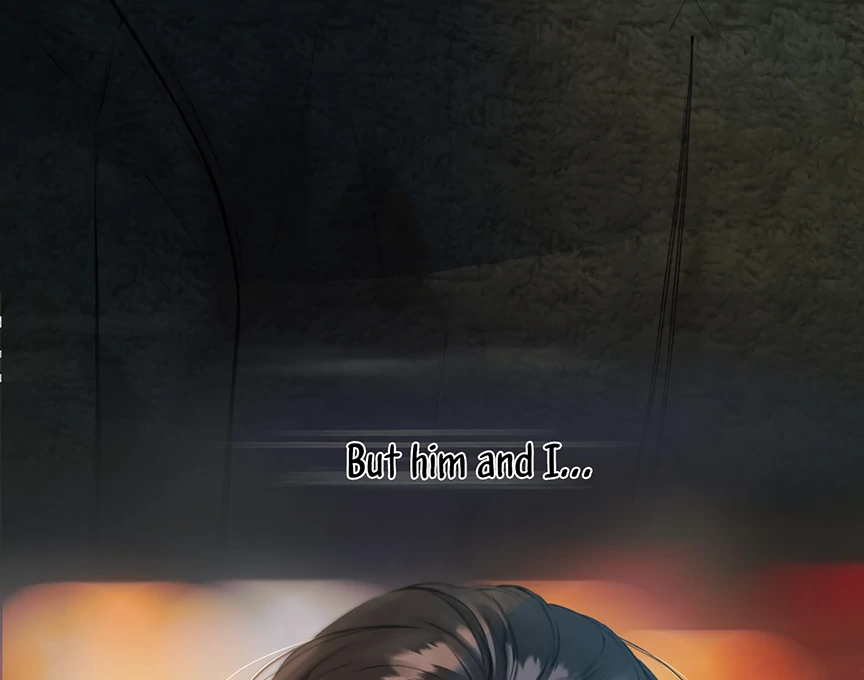 Only for Love chapter 39 page 81