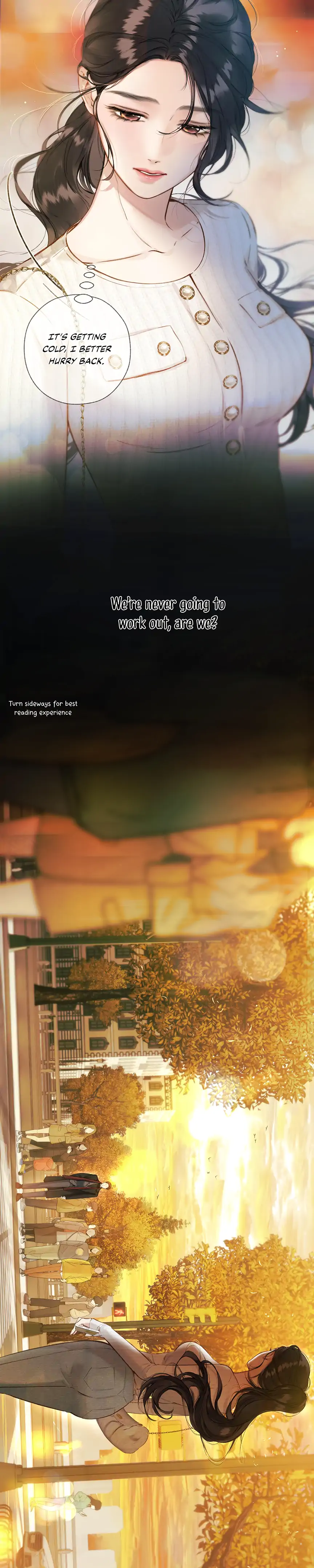 Only for Love chapter 39 page 82