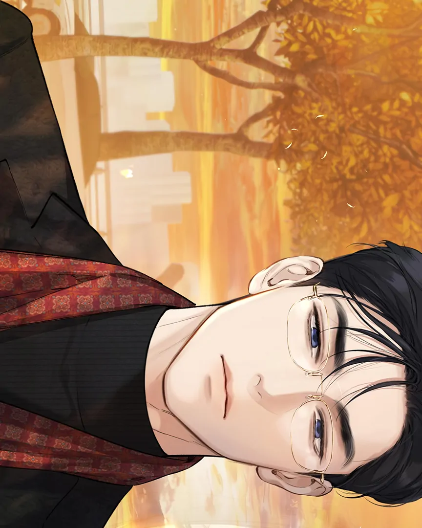 Only for Love chapter 39 page 83