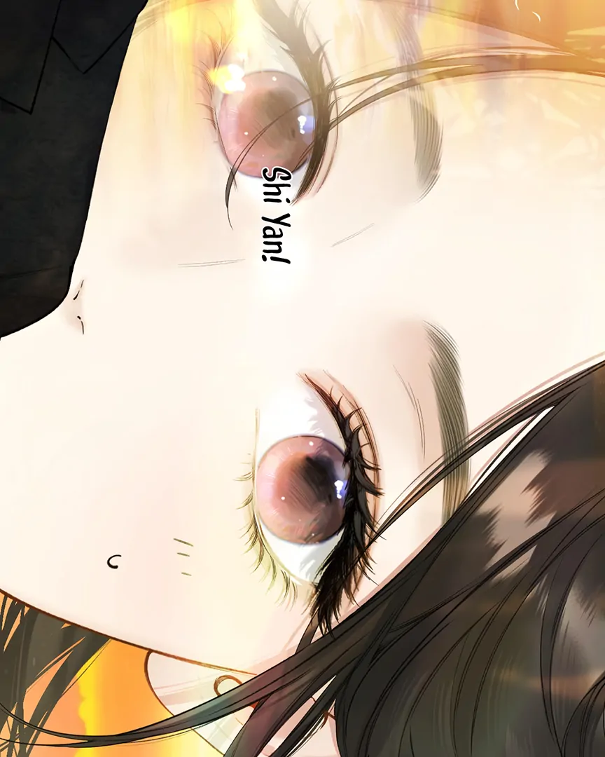 Only for Love chapter 39 page 84