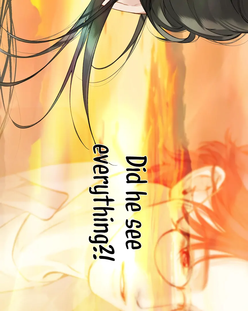 Only for Love chapter 39 page 85